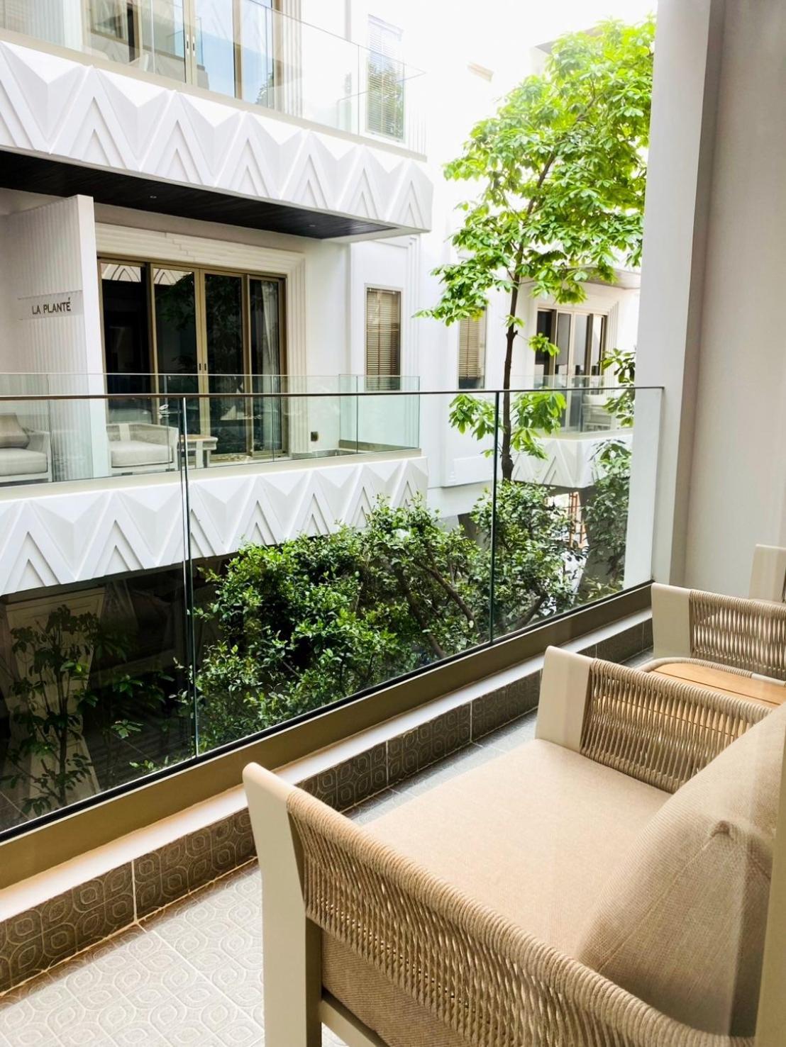 La Plante Siem Reap酒店 外观 照片