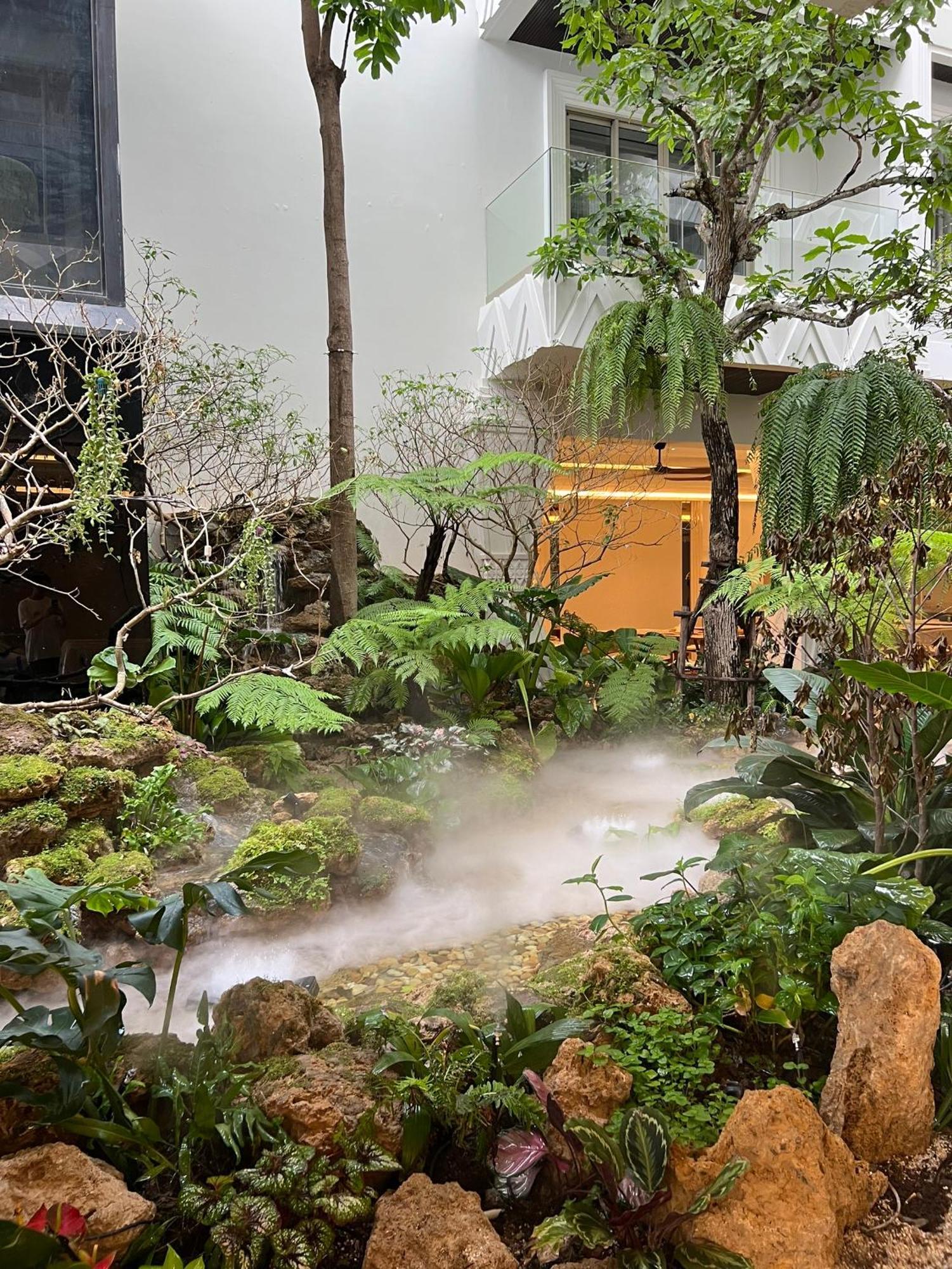 La Plante Siem Reap酒店 外观 照片