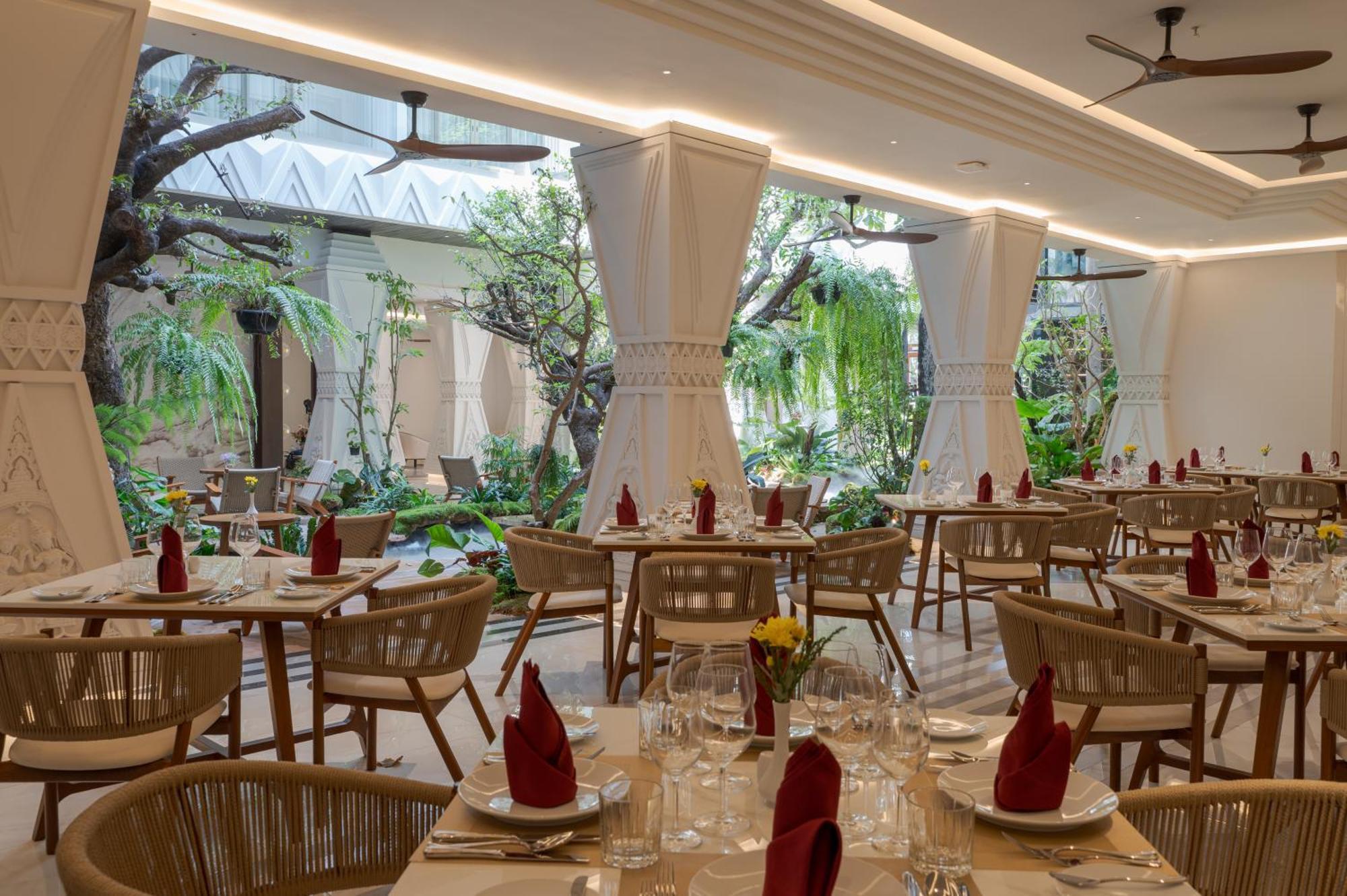 La Plante Siem Reap酒店 外观 照片