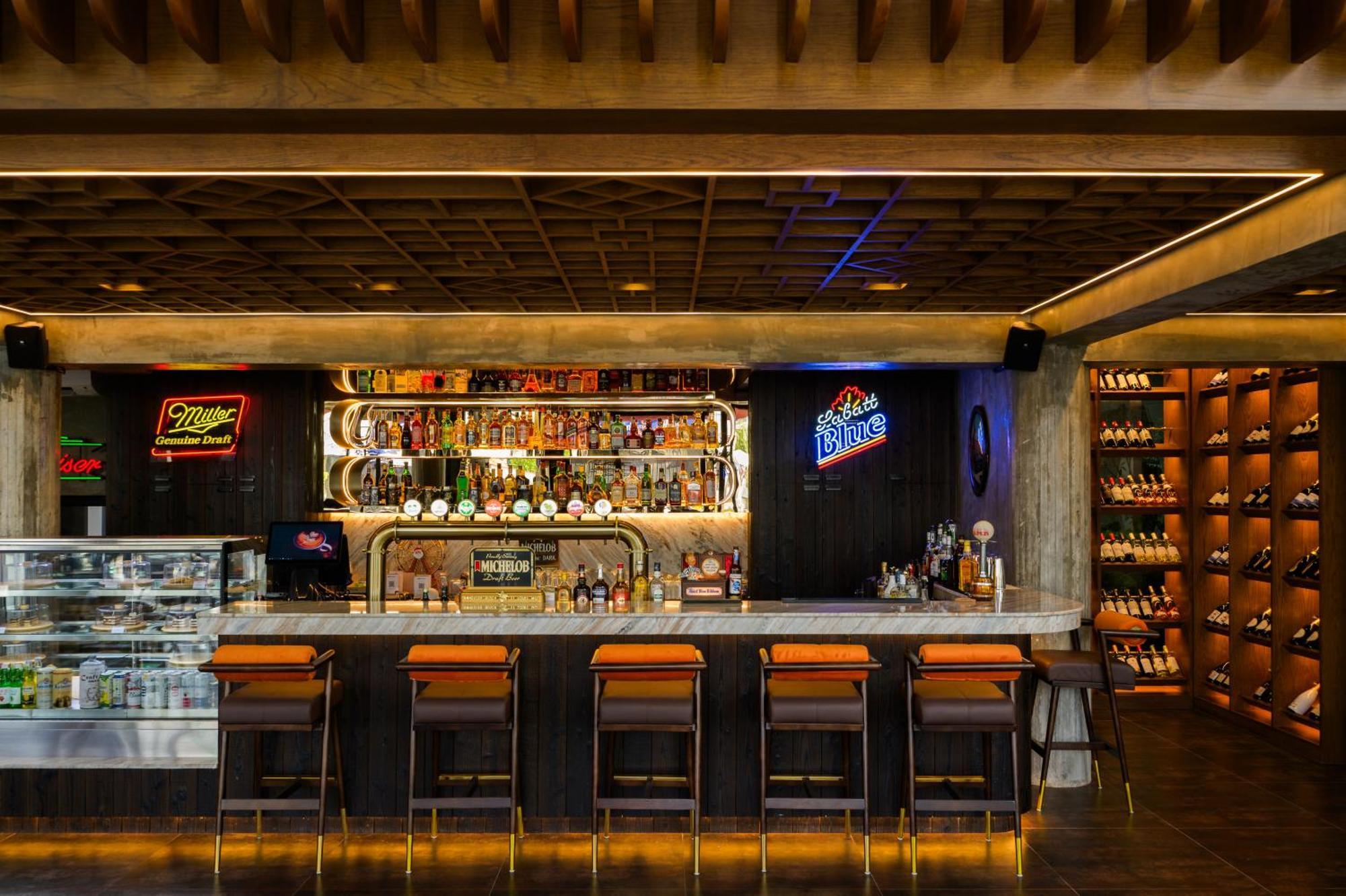 La Plante Siem Reap酒店 外观 照片