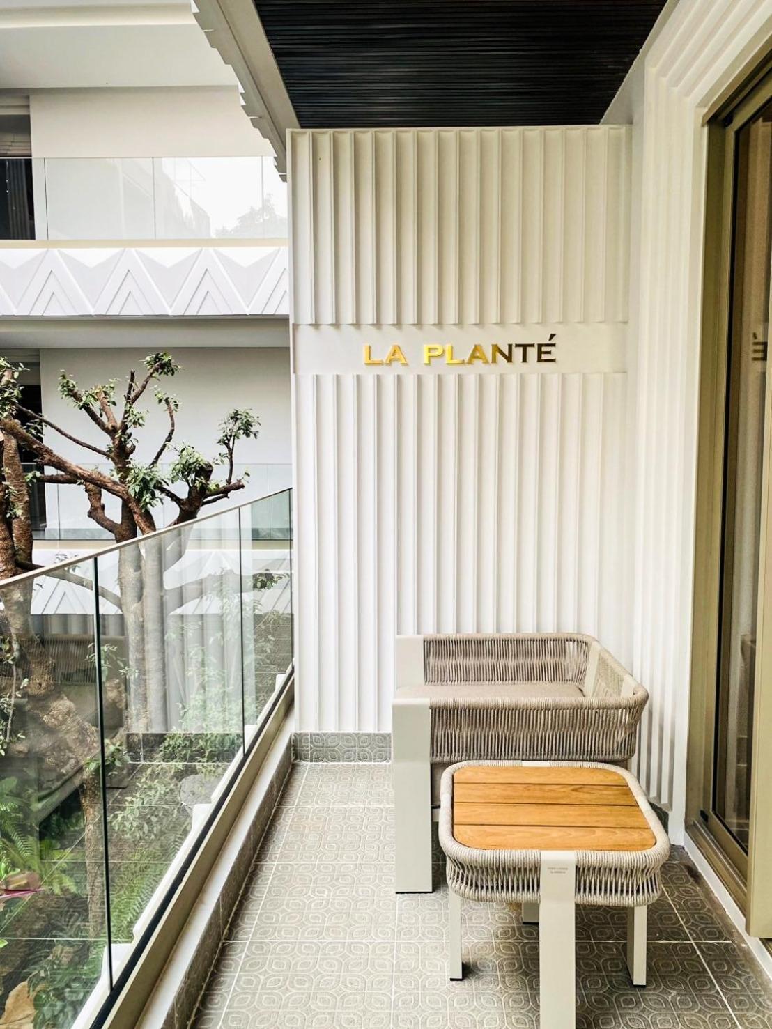 La Plante Siem Reap酒店 外观 照片